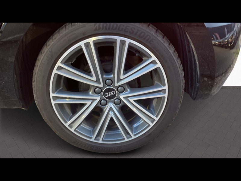 AUDI A1 Sportback d’occasion à vendre à VOGLANS chez Subaru Chambéry (Photo 13)