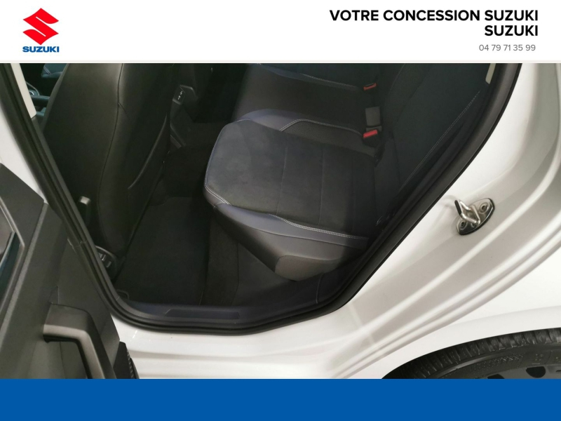 VOLKSWAGEN Polo d’occasion à vendre à VOGLANS chez Subaru Chambéry (Photo 11)