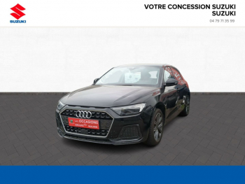 AUDI A1 Sportback d’occasion à vendre à VOGLANS