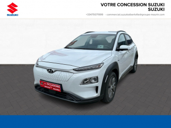 HYUNDAI Kona d’occasion à vendre à CHAMBERY chez SAVOIE MOTORS (Photo 1)