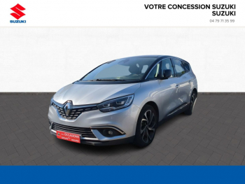 RENAULT Grand Scenic d’occasion à vendre à CHAMBERY chez SAVOIE MOTORS (Photo 1)