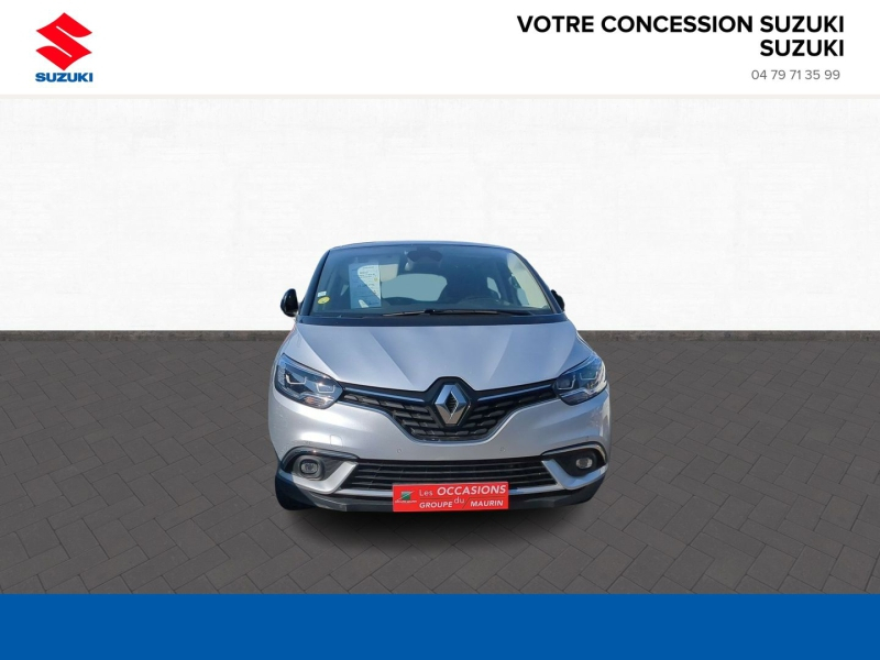 RENAULT Grand Scenic d’occasion à vendre à CHAMBERY chez SAVOIE MOTORS (Photo 3)