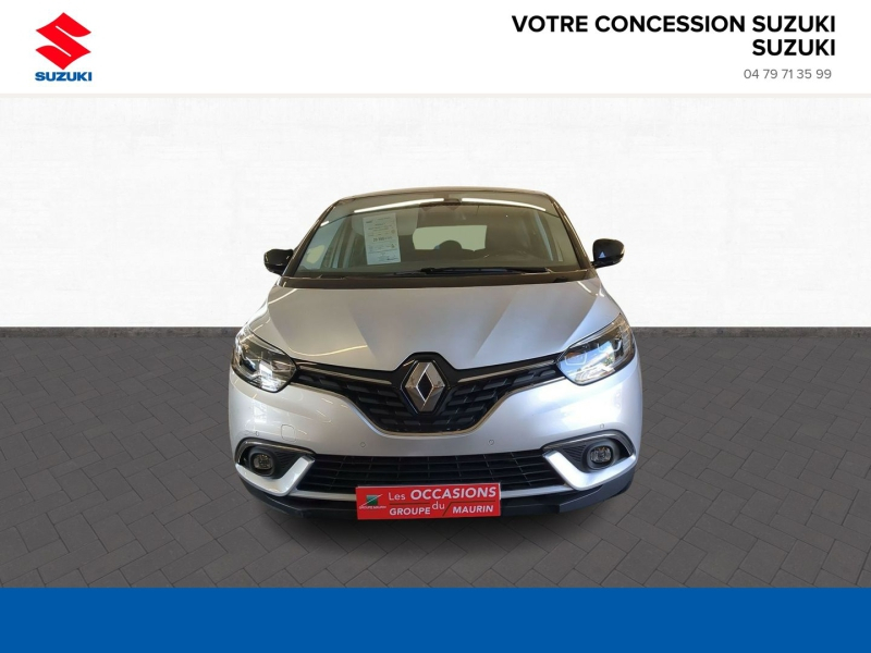 RENAULT Grand Scenic d’occasion à vendre à CHAMBERY chez SAVOIE MOTORS (Photo 5)