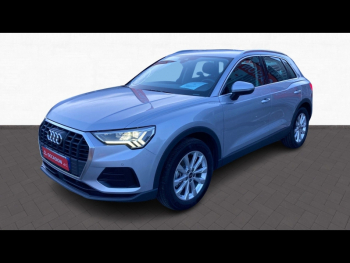 AUDI Q3 Sportback d’occasion à vendre à CHAMBERY