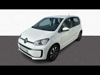 VOLKSWAGEN up! d’occasion à vendre à CHAMBERY chez SAVOIE MOTORS (Photo 1)