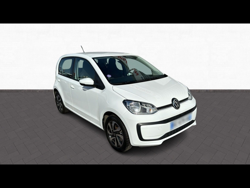 VOLKSWAGEN up! d’occasion à vendre à CHAMBERY chez SAVOIE MOTORS (Photo 3)