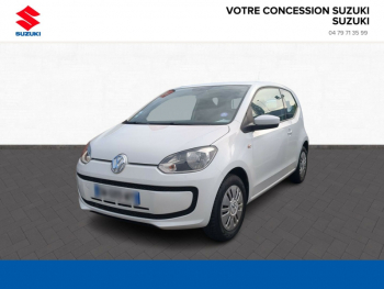 VOLKSWAGEN up! d’occasion à vendre à CHAMBERY