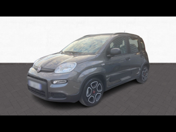 FIAT Panda d’occasion à vendre à CHAMBERY