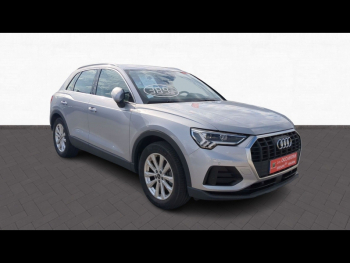 AUDI Q3 d’occasion à vendre à CHAMBERY chez SAVOIE MOTORS (Photo 1)