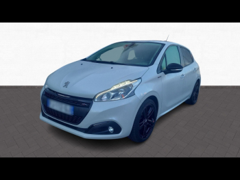 PEUGEOT 208 d’occasion à vendre à CHAMBERY chez SAVOIE MOTORS (Photo 1)