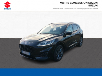 FORD Kuga d’occasion à vendre à CHAMBERY chez SAVOIE MOTORS (Photo 1)