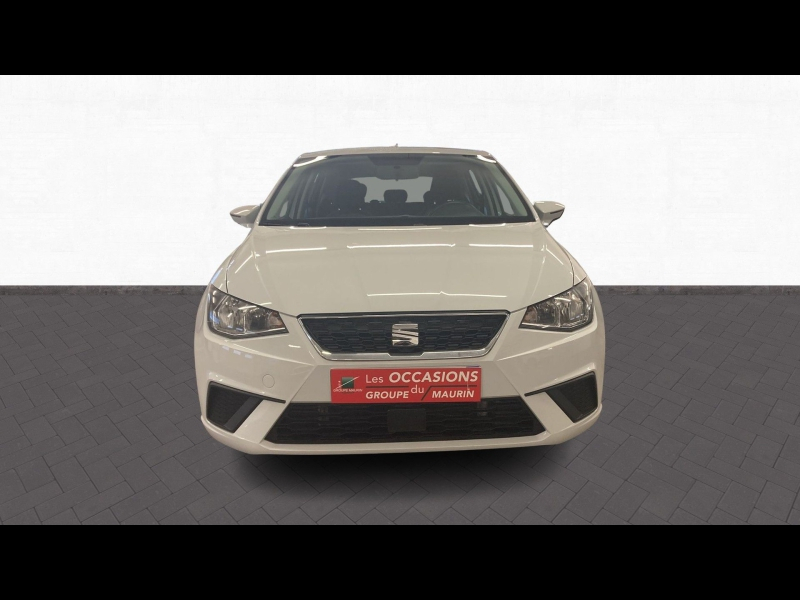 SEAT Ibiza d’occasion à vendre à CHAMBERY chez SAVOIE MOTORS (Photo 3)