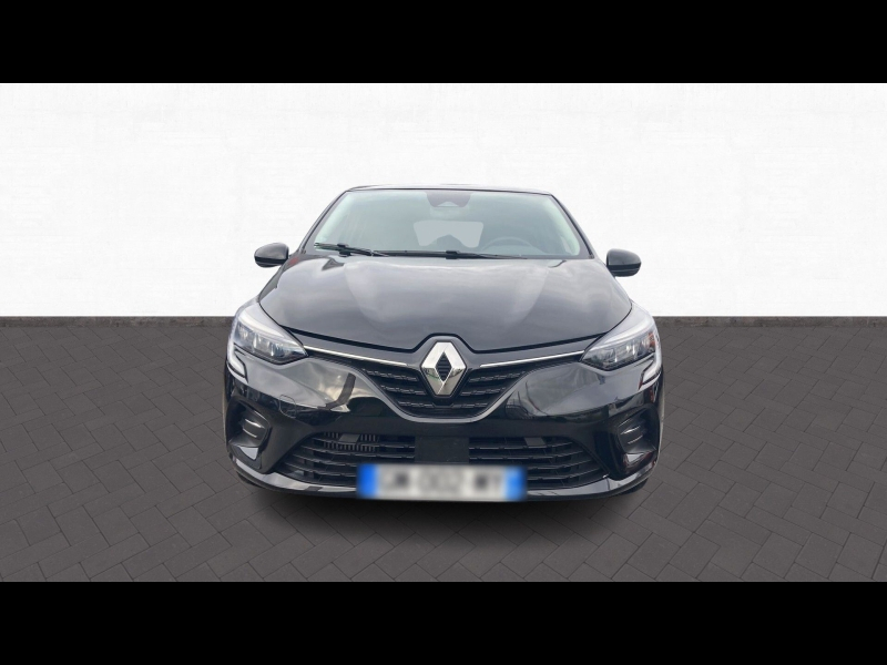 RENAULT Clio d’occasion à vendre à CHAMBERY chez SAVOIE MOTORS (Photo 4)