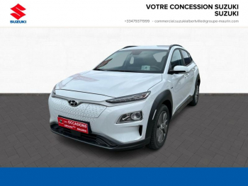 HYUNDAI Kona d’occasion à vendre à CHAMBERY