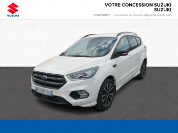 FORD Kuga d’occasion à vendre à CHAMBERY