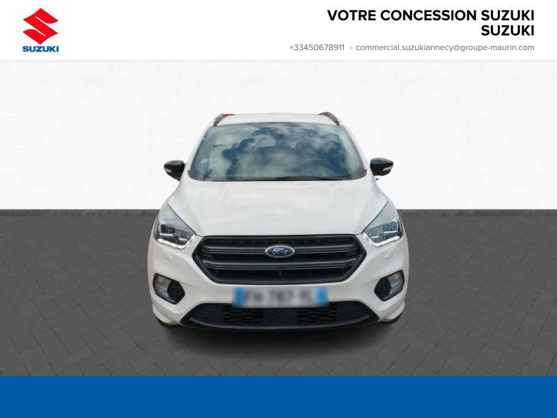 FORD Kuga d’occasion à vendre à CHAMBERY chez SAVOIE MOTORS (Photo 6)