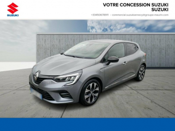 RENAULT Clio d’occasion à vendre à CHAMBERY