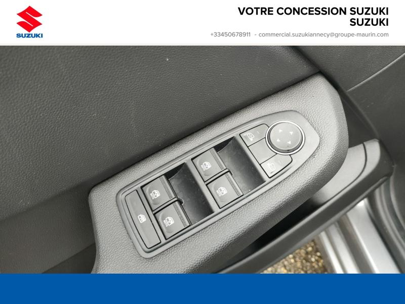RENAULT Clio d’occasion à vendre à CHAMBERY chez SAVOIE MOTORS (Photo 12)
