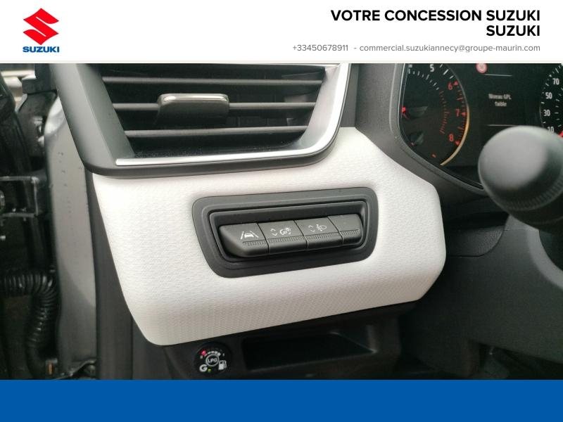 RENAULT Clio d’occasion à vendre à CHAMBERY chez SAVOIE MOTORS (Photo 16)