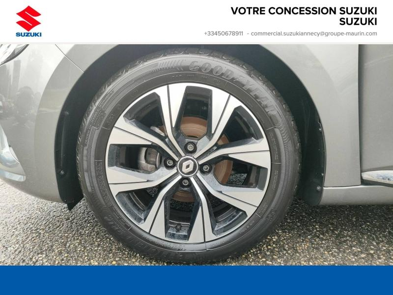 RENAULT Clio d’occasion à vendre à CHAMBERY chez SAVOIE MOTORS (Photo 18)