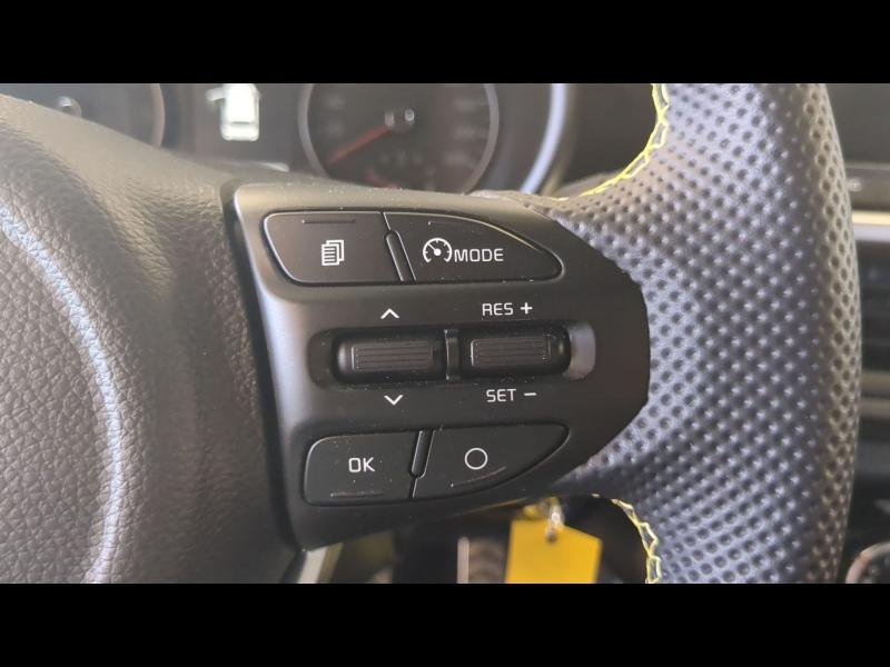 KIA Picanto d’occasion à vendre à CHAMBERY chez SAVOIE MOTORS (Photo 13)