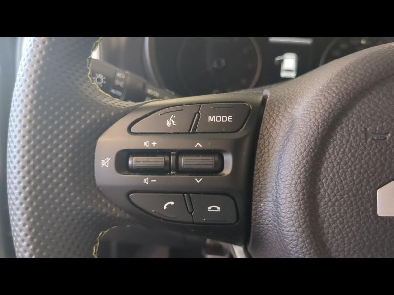 KIA Picanto d’occasion à vendre à CHAMBERY chez SAVOIE MOTORS (Photo 14)