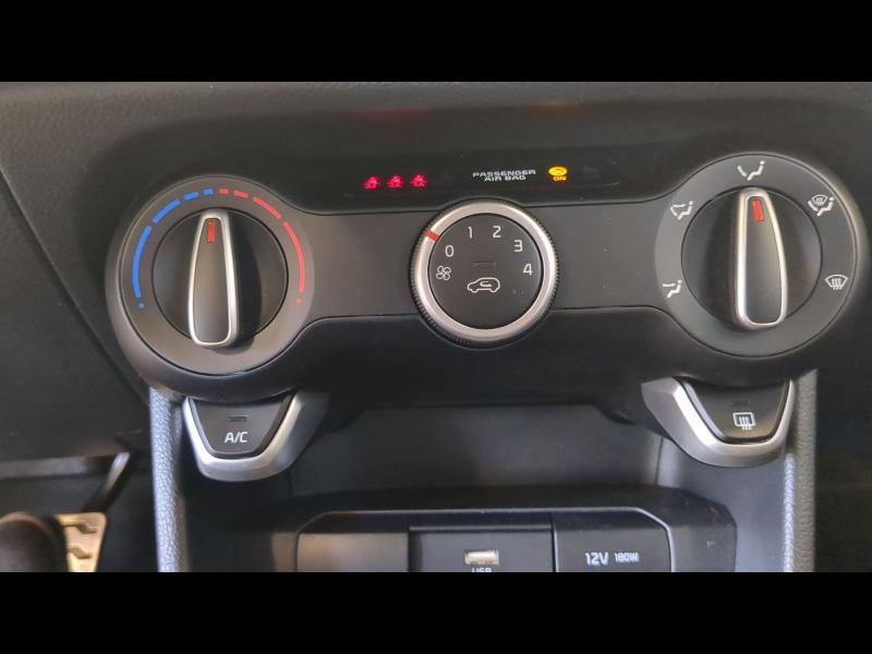 KIA Picanto d’occasion à vendre à CHAMBERY chez SAVOIE MOTORS (Photo 19)