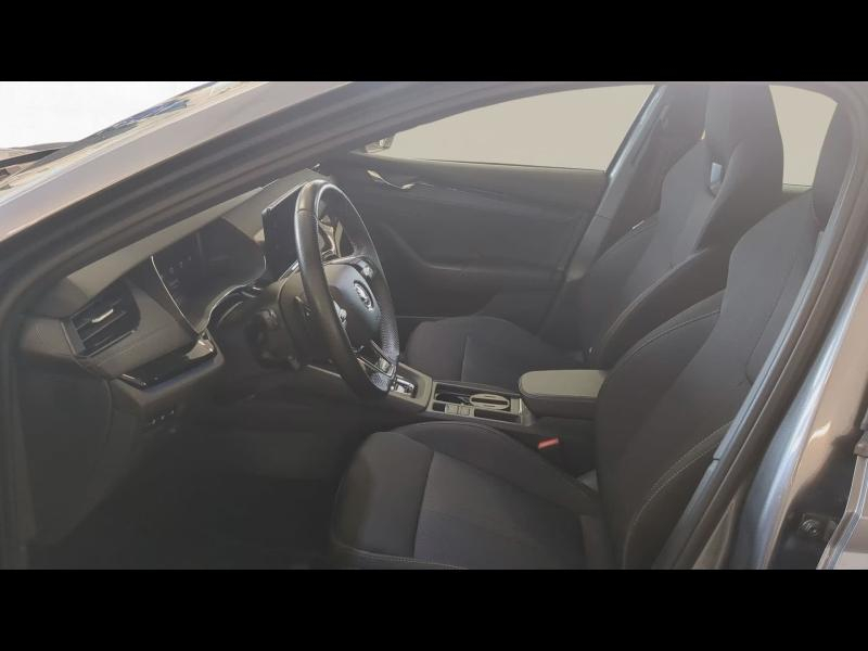 SKODA Octavia d’occasion à vendre à CHAMBERY chez SAVOIE MOTORS (Photo 9)