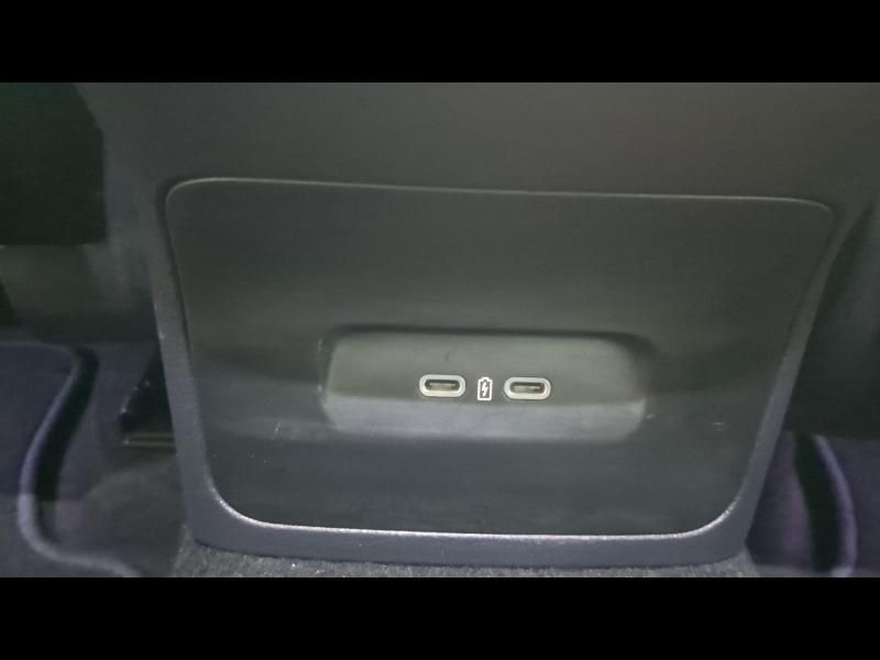 SKODA Octavia d’occasion à vendre à CHAMBERY chez SAVOIE MOTORS (Photo 13)