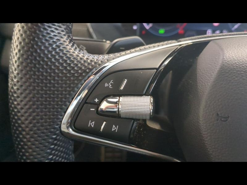 SKODA Octavia d’occasion à vendre à CHAMBERY chez SAVOIE MOTORS (Photo 16)