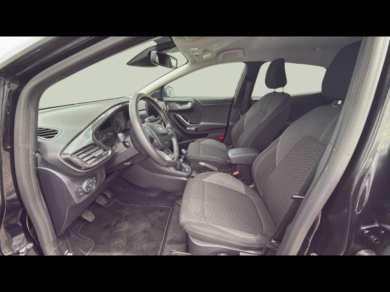 FORD Puma d’occasion à vendre à CHAMBERY chez SAVOIE MOTORS (Photo 16)