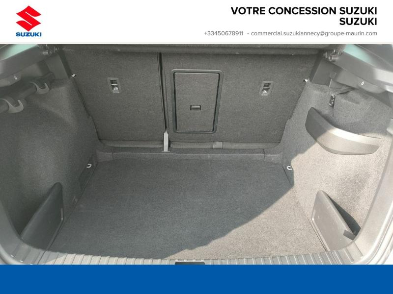 SKODA Karoq d’occasion à vendre à CHAMBERY chez SAVOIE MOTORS (Photo 12)
