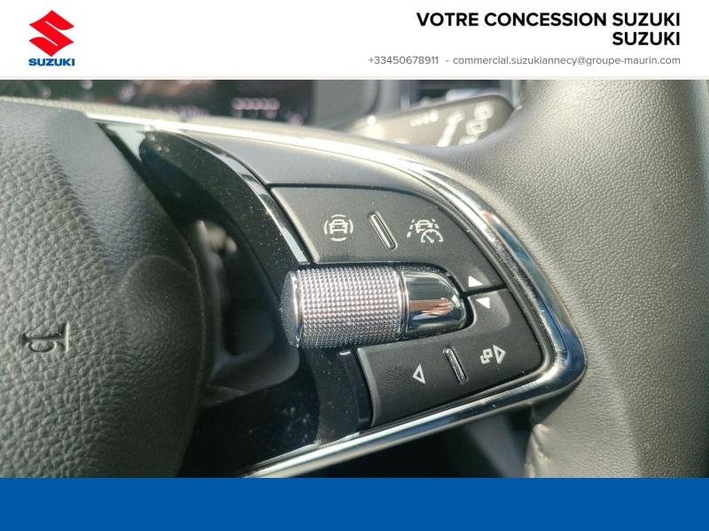 SKODA Karoq d’occasion à vendre à CHAMBERY chez SAVOIE MOTORS (Photo 17)