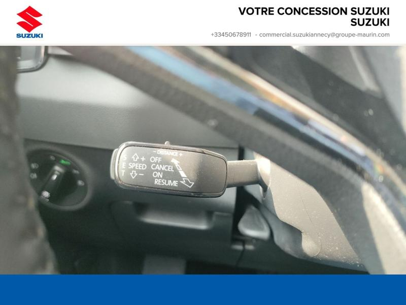 SKODA Karoq d’occasion à vendre à CHAMBERY chez SAVOIE MOTORS (Photo 18)