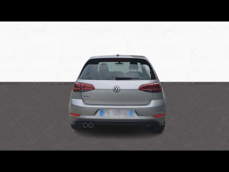 VOLKSWAGEN Golf d’occasion à vendre à CHAMBERY chez SAVOIE MOTORS (Photo 5)
