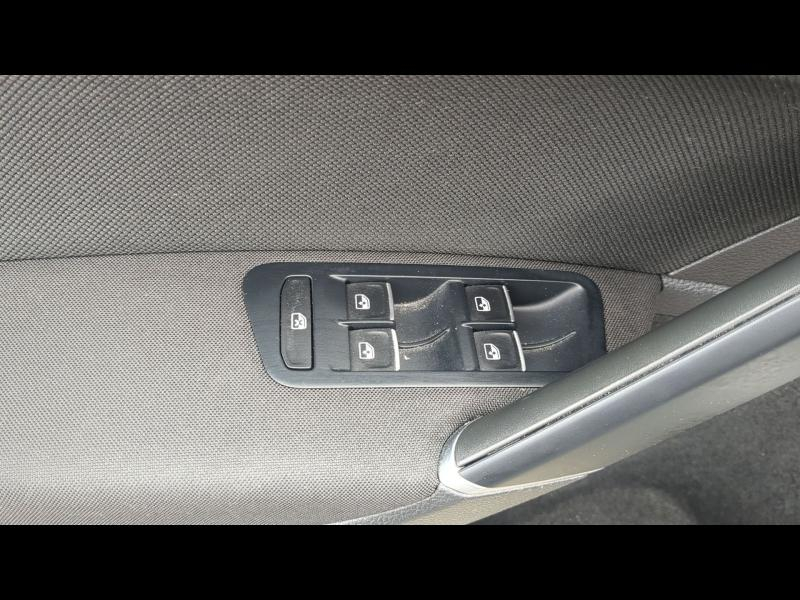 VOLKSWAGEN Golf d’occasion à vendre à CHAMBERY chez SAVOIE MOTORS (Photo 9)