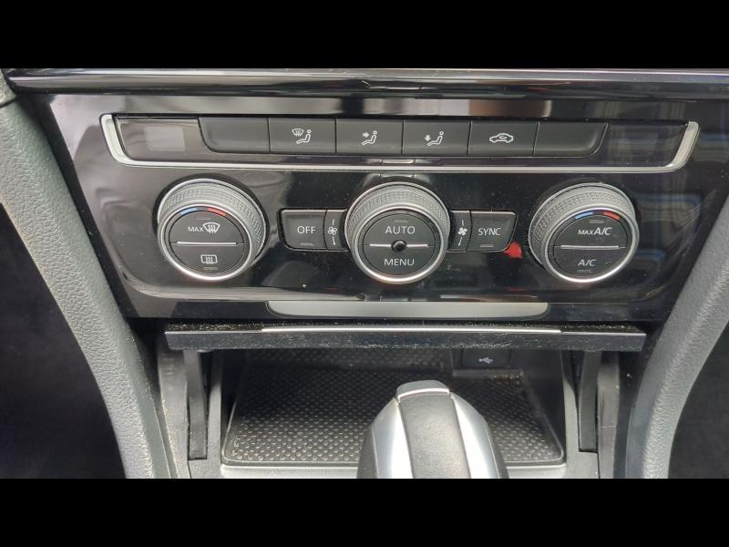 VOLKSWAGEN Golf d’occasion à vendre à CHAMBERY chez SAVOIE MOTORS (Photo 17)