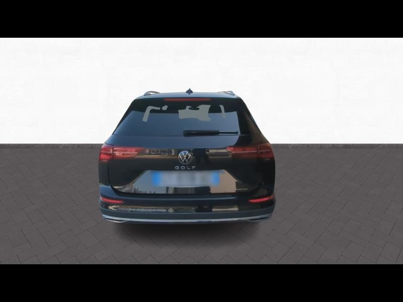 VOLKSWAGEN Golf SW d’occasion à vendre à CHAMBERY chez SAVOIE MOTORS (Photo 5)