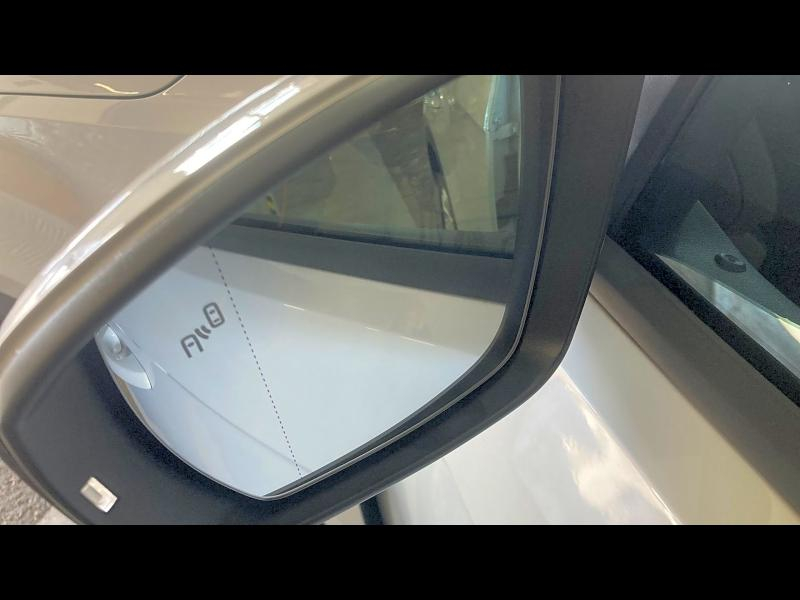 VOLKSWAGEN T-Roc d’occasion à vendre à CHAMBERY chez SAVOIE MOTORS (Photo 12)