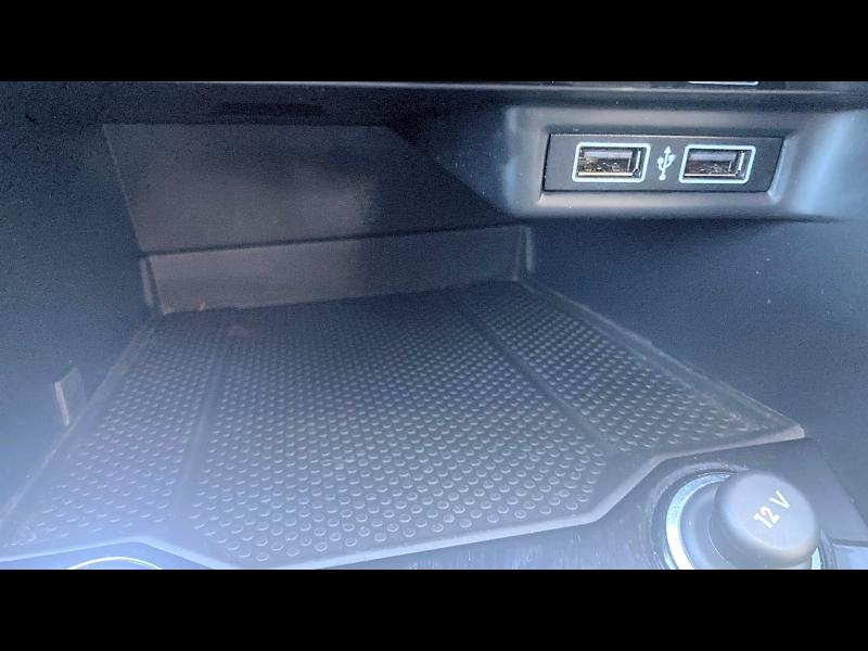 VOLKSWAGEN T-Roc d’occasion à vendre à CHAMBERY chez SAVOIE MOTORS (Photo 20)