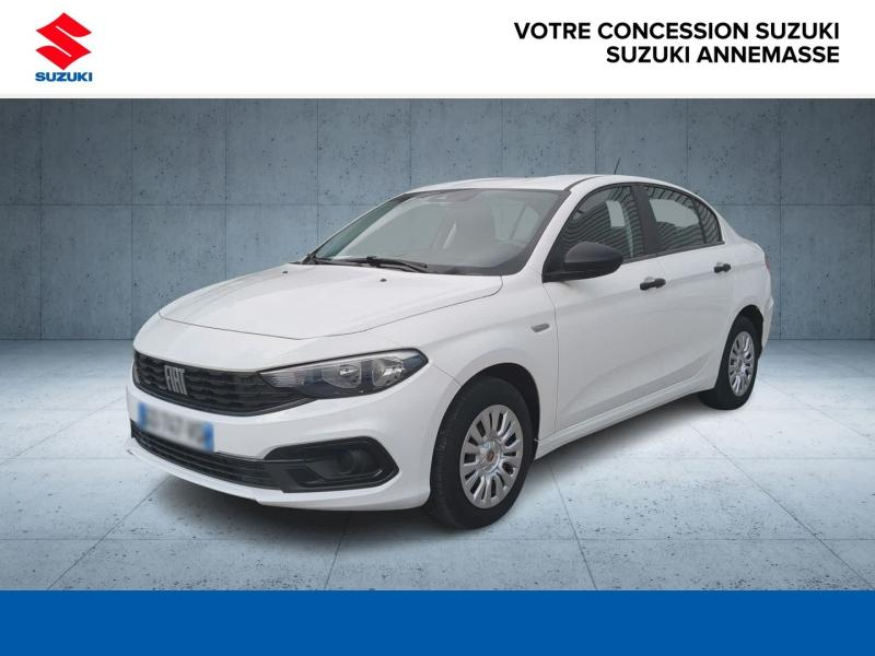 FIAT Tipo d’occasion à vendre à CHAMBERY chez SAVOIE MOTORS (Photo 3)