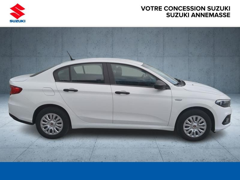 FIAT Tipo d’occasion à vendre à CHAMBERY chez SAVOIE MOTORS (Photo 4)