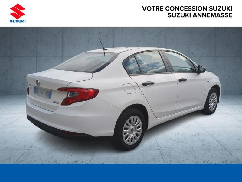 FIAT Tipo d’occasion à vendre à CHAMBERY chez SAVOIE MOTORS (Photo 5)