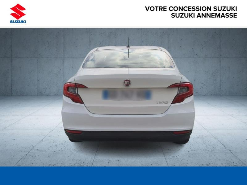 FIAT Tipo d’occasion à vendre à CHAMBERY chez SAVOIE MOTORS (Photo 6)