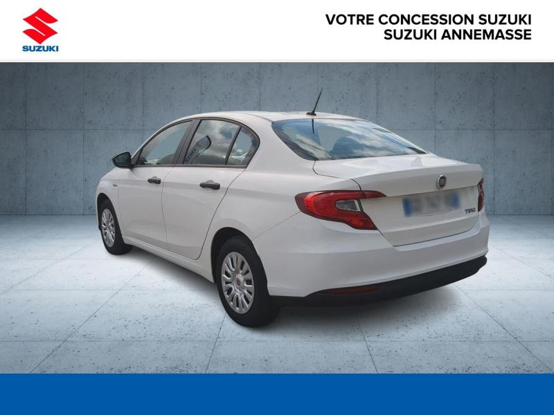 FIAT Tipo d’occasion à vendre à CHAMBERY chez SAVOIE MOTORS (Photo 7)