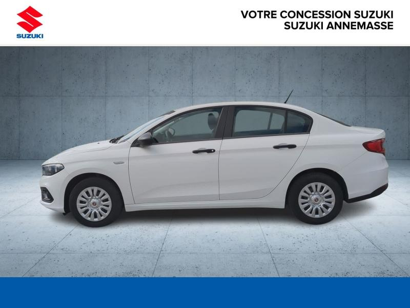 FIAT Tipo d’occasion à vendre à CHAMBERY chez SAVOIE MOTORS (Photo 8)