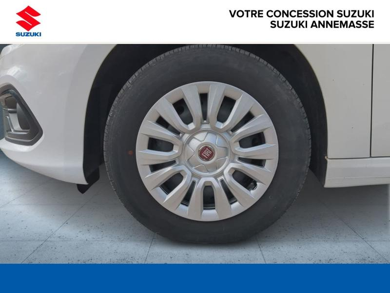 FIAT Tipo d’occasion à vendre à CHAMBERY chez SAVOIE MOTORS (Photo 9)