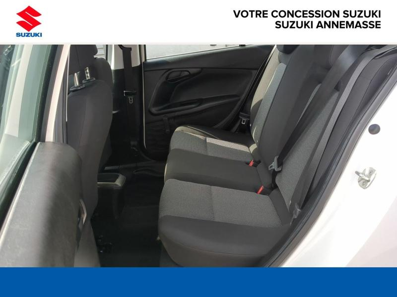 FIAT Tipo d’occasion à vendre à CHAMBERY chez SAVOIE MOTORS (Photo 11)