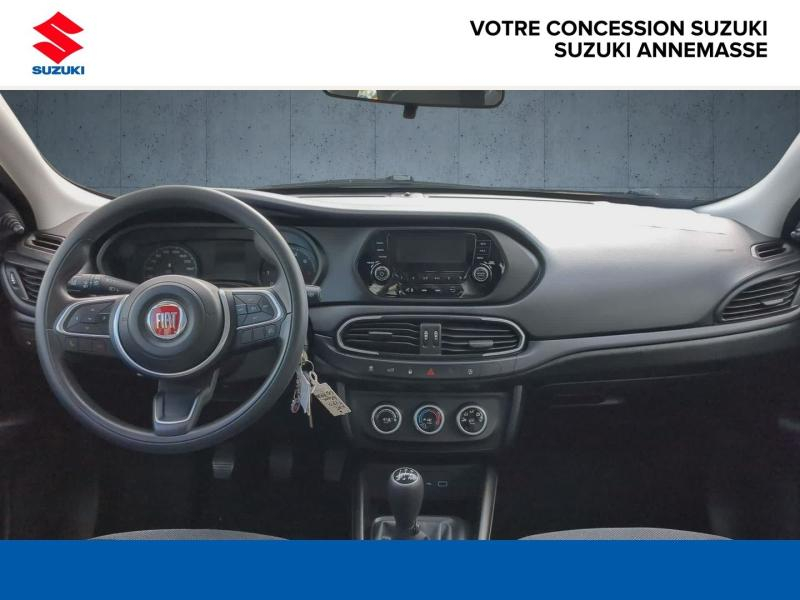 FIAT Tipo d’occasion à vendre à CHAMBERY chez SAVOIE MOTORS (Photo 12)