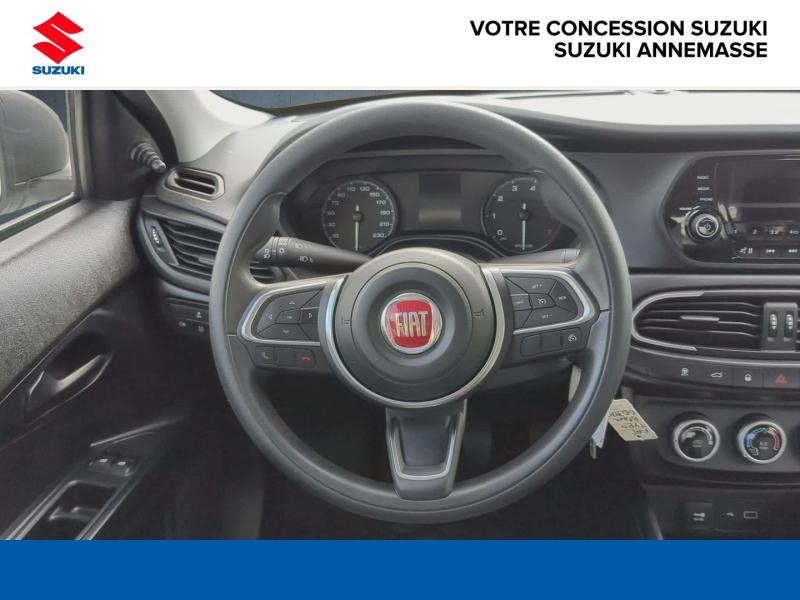 FIAT Tipo d’occasion à vendre à CHAMBERY chez SAVOIE MOTORS (Photo 13)